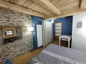 Acò de Ieio - Apartments Chianale